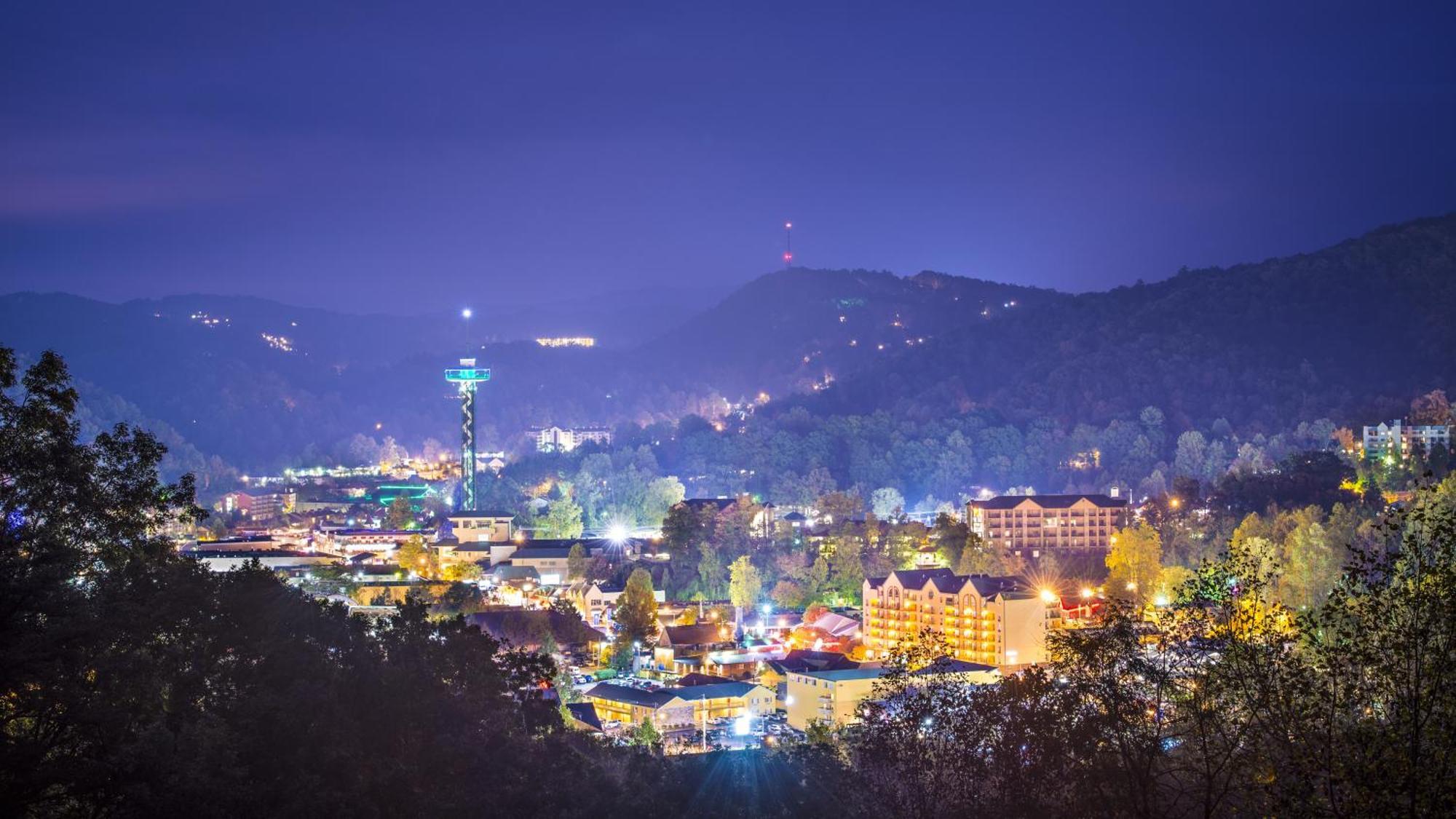 Her Majesty'S Way, Awesome Mtn Views, 1089 Free Tickets Each Paid Day, Dollywood And More Gatlinburg Exterior foto