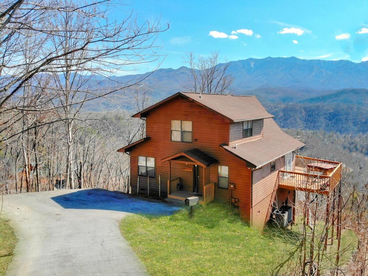 Her Majesty'S Way, Awesome Mtn Views, 1089 Free Tickets Each Paid Day, Dollywood And More Gatlinburg Exterior foto