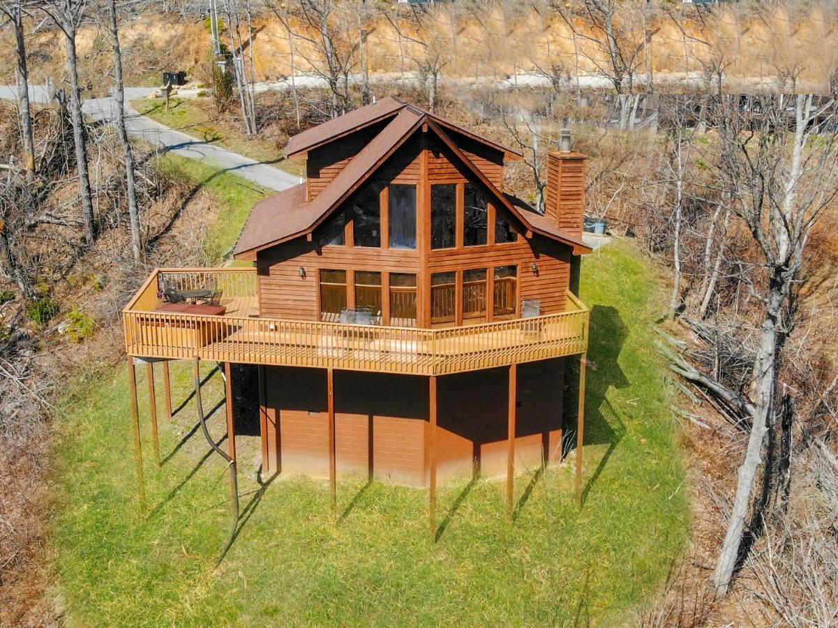 Her Majesty'S Way, Awesome Mtn Views, 1089 Free Tickets Each Paid Day, Dollywood And More Gatlinburg Exterior foto
